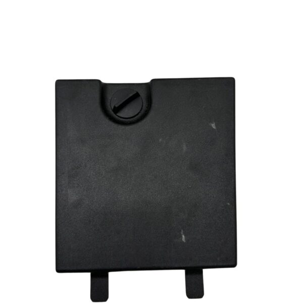 4D0863508B Audi A8 D2 Abdeckung Rücklicht Rechts Grau