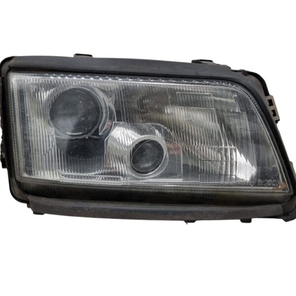 4D0941030E Audi A8 D2 Scheinwerfer rechts Hauptscheinwerfer Halogen