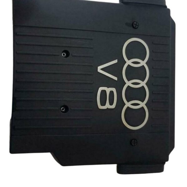 077133837B Audi S4 S6 C4 V8 D11 Luftfilterkasten Motorabdeckung