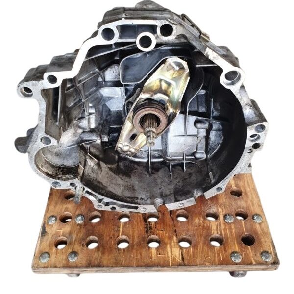 Audi 80 100 A6 C4 Cabrio Coupe CDX 5 Gang Schaltgetriebe Getriebe