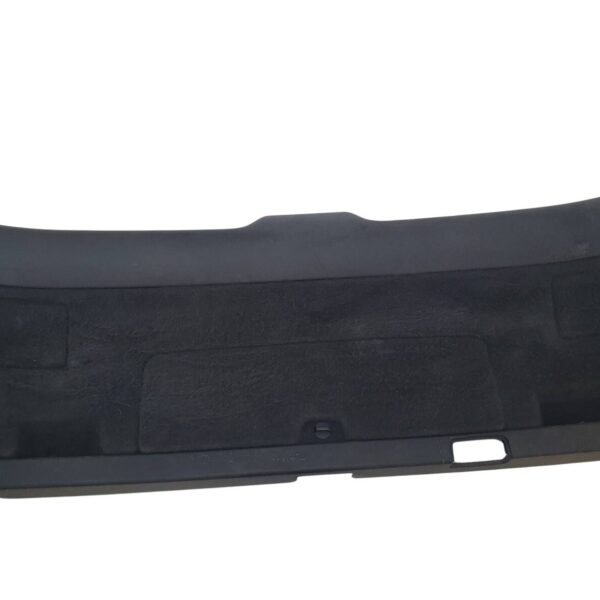 8E9867979B Audi A4 8E B7 Avant Verkleidung Heckklappe innen B-Ware