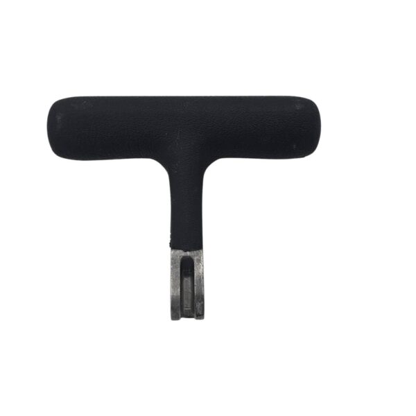 8G0871387 Audi 80 Cabrio Cabriolet Typ 89 Verdeckgriff Verdeck Griff Öffner