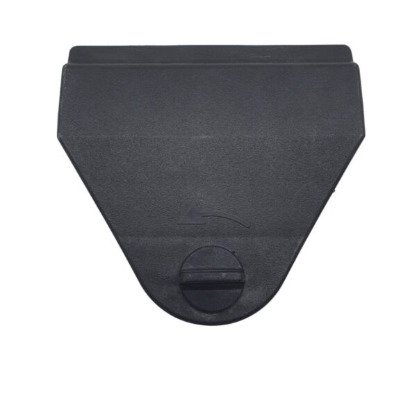 4D0860285B / 4B5860285CAudi 80 Cabrio, A4 B5, A6 C4, A8 D2, S8 Kofferraum Warndreieckhalter