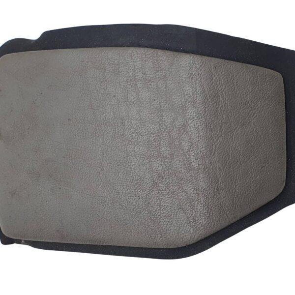 8G0868581C Audi 80 Cabrio Typ89 Verdeckkastenabdeckung Links platin kplt.