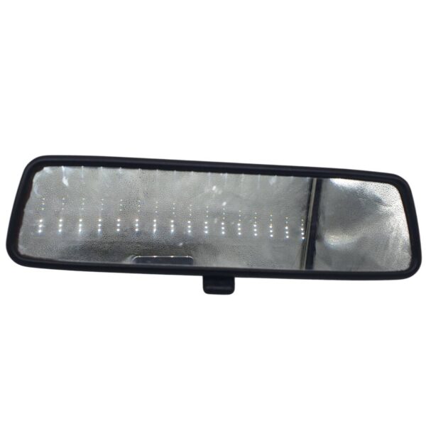 4D0857511 Audi 80 90 B3 B4 Cabrio Coupe Typ89 100 200 Typ 44 C3 C4 Innenspiegel schwarz mechanisch abblendbar