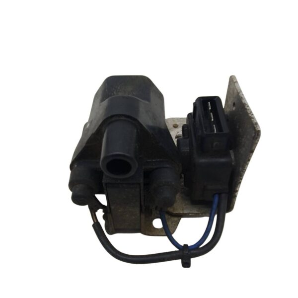 8A0905105 Audi 80 90 B3 B4 Cabrio Coupe Typ89 S2 100 200 Typ 44 Zündspule Hitachi