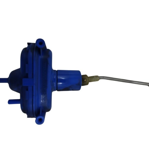 8A5862153B Audi 80 B4 S2 Stellventil Stellmotor Zentralverriegelung Heckklappe