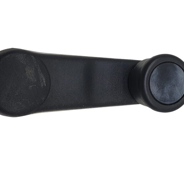 443837581D/E 443837575A Audi 80, 90, Coupé, B2, B3, B4, A4, B5,100, 200, A6 C4 Fensterkurbel chrom