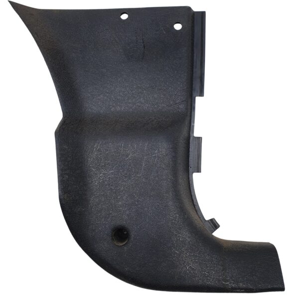 893867272G Audi 80 90 B3 B4 Coupe Typ89 A-Säulenverkleidung Rechts Schwarz