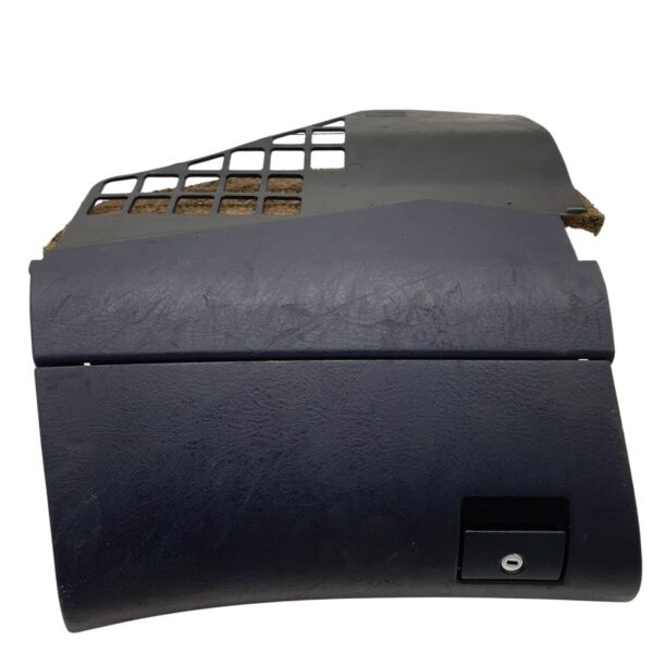 8A1857035H Audi 80 B4, S2, RS2, Coupe, Cabrio, Typ 89 Handschuhfach, platin,