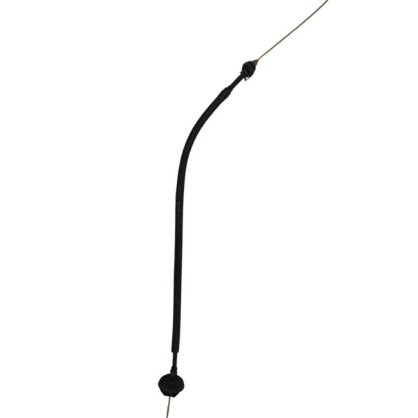 8A1721555C Audi 80 B4 Cabrio Coupe Typ 89 1,6/2.0 4-Zyl ABK/ADA Gaszug gebraucht