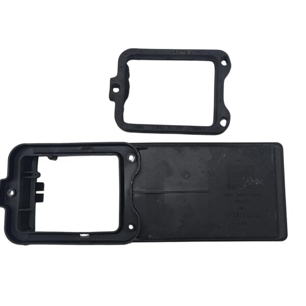 8A0819441A 8A0819165 Audi 80 90 B3 B4 Cabrio Coupe Typ89 S2 RS2 Rahmen Halter Pollenfilter