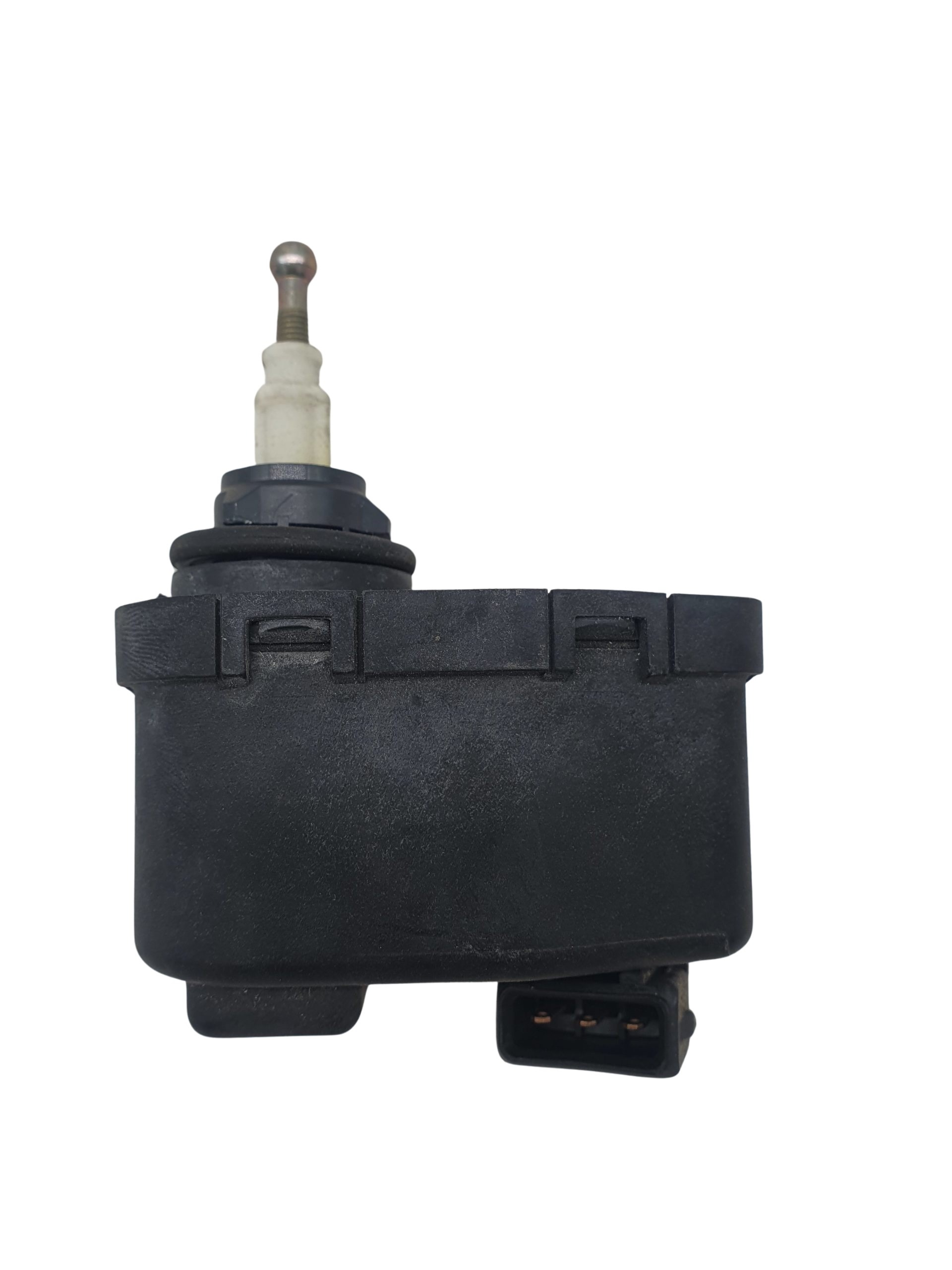 HELLA 004375-46 Audi Stellmotor Leuchtweitenregulierung links rechts – Bild 2