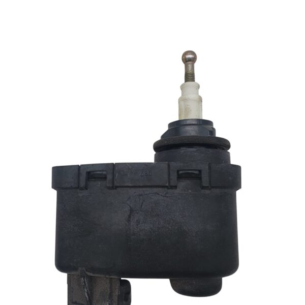 HELLA 004375-46 Audi Stellmotor Leuchtweitenregulierung links rechts
