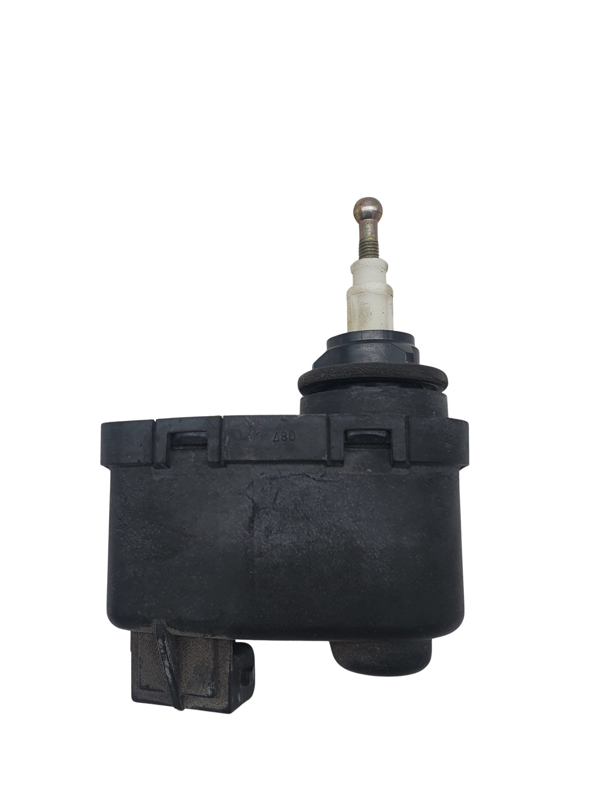 HELLA 004375-46 Audi Stellmotor Leuchtweitenregulierung links rechts
