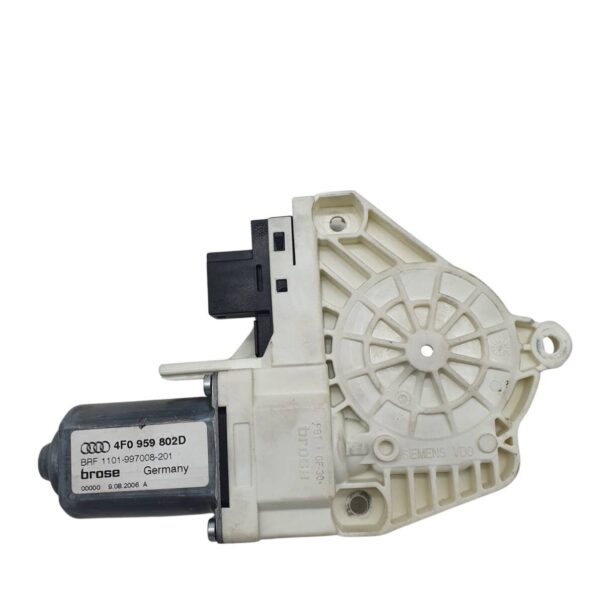 4F0959802D Audi A5 8T A6/S6/RS6 C6 Fensterheber Motor vorne rechts