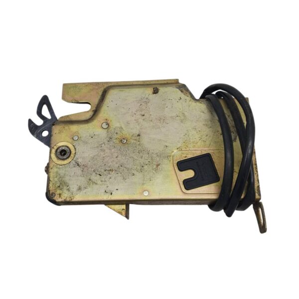 8G0825395D/G/J/H Audi 80 Cabrio Typ89 Verdeckkastenschloss links Verschluss mechanisch für manuelles Verdeck