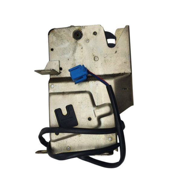 8G0825396D/G/J/H Audi 80 Cabrio, Typ 89, B4, Verdeckkastenschloss rechts, Verschluss mechanisch