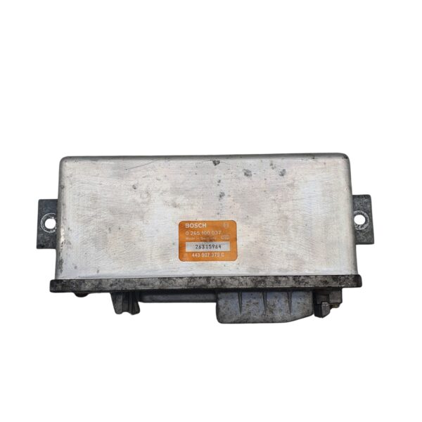0265100037 443907379C Audi 80 B4 100 A6 C4 ABS Steuergerät