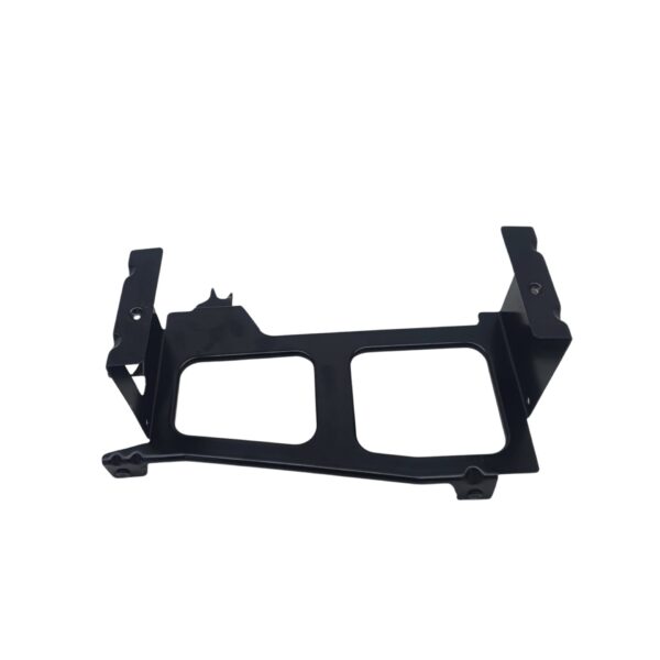 8G0060369 Audi 80 B4 Cabrio Typ89 Halter CD Wechsler Telefoneinheit