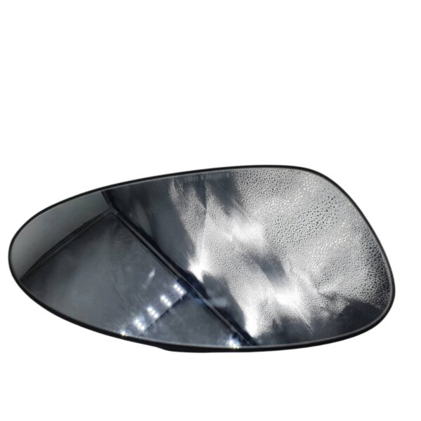 96573103600 Porsche 928, 964, 968, 993 Spiegelglas plan für rechten Außenspiegel