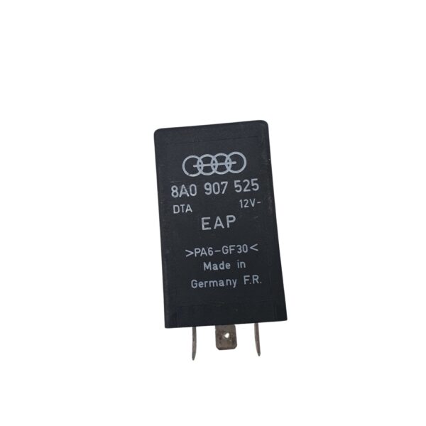 8A0907525 Relais 341 Audi 80 B4 RS2 gedämpfte Tankanzeige