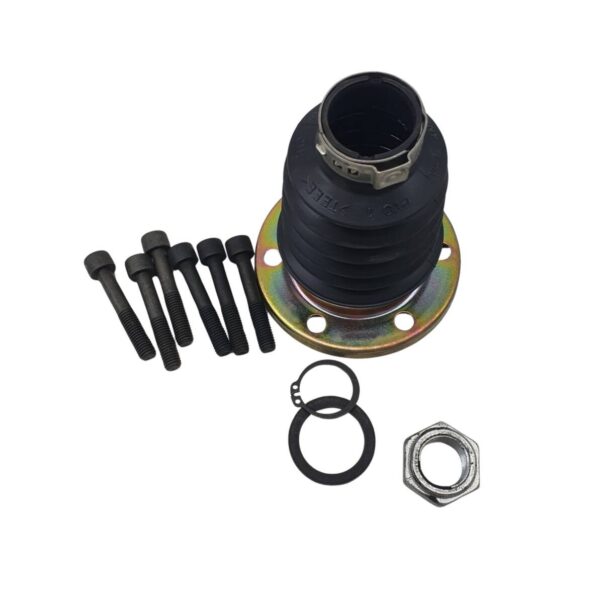 1H0407283B Original Audi/ VW/ Skoda Faltenbalgsatz Antriebswelle Neu