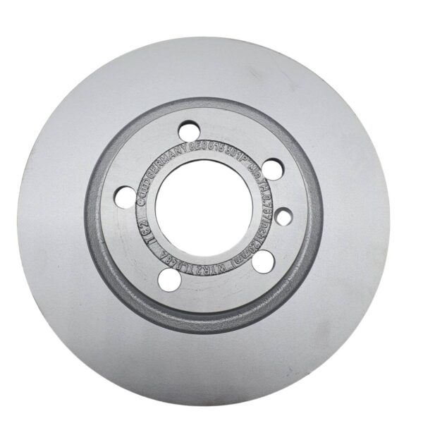 8E0615301P Original Audi A4 Seat Exeo VW Passat B5 Bremsscheibe belüftet Neu