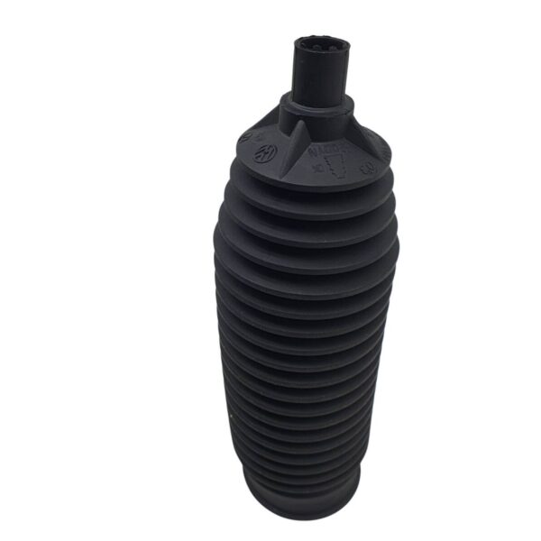 6E0419831 Original Audi VW Skoda Seat Lenkmanschette Neu