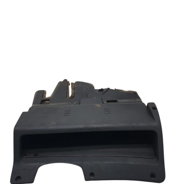 893863075S/T Audi 80, 90, Coupe Typ 89 Ablagefach unter Lenkrad, anthrazit