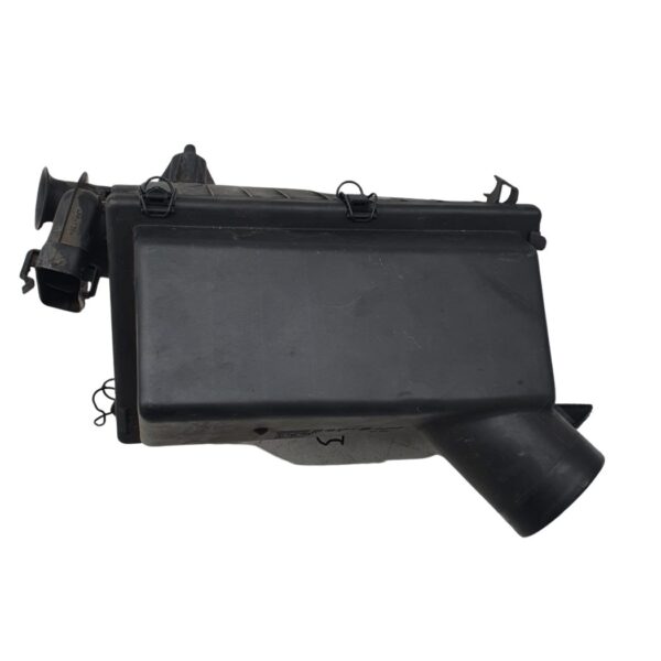 078133837F Audi 80, 90, Cabrio, Coupe, B4, 100, A6, V6 2.6 2.8, A8 D2, Luftfilterkasten