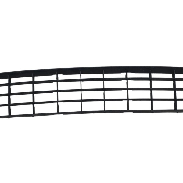 8G0807683 Audi 80 Cabrio Typ89 Facelift Stoßstangengitter Vorne Mitte unten