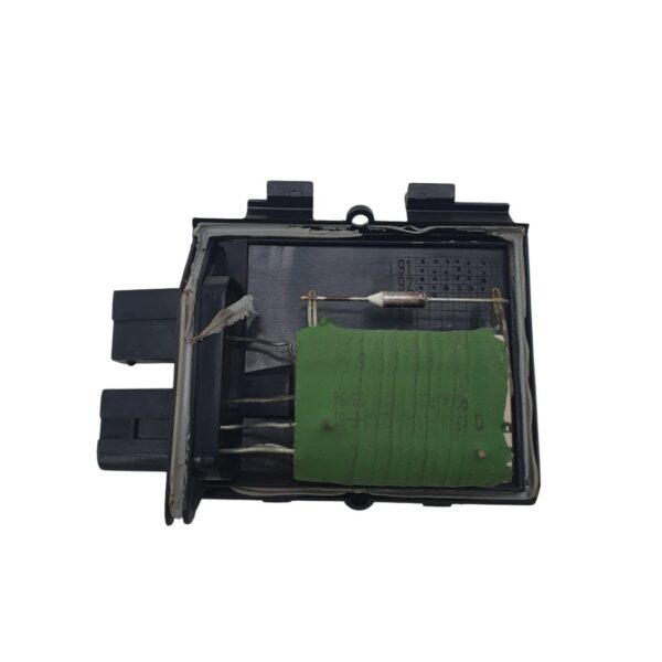 893959263 Audi 80, 90 Typ 89,B4 Widerstand Heizung