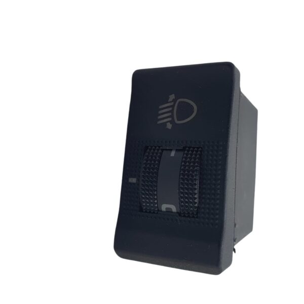 8A0941301 Audi 80 90 Cabrio Coupe Leuchtweitenregulierung Schalter