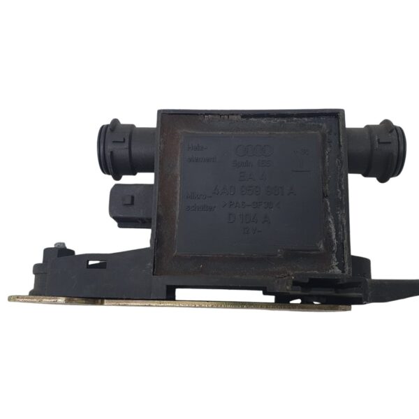 4A0959981A Audi 80,100,A3,A4,A6 Steuergerät Türschlossheizung