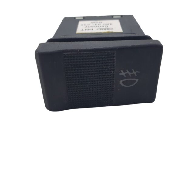 4A0941535 Audi 80 B4, 100, A6 C4 Nebelscheinwerfer Schalter