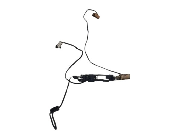 8G0871443F Audi 80 Cabrio Typ89 Verdeckverschluss Schließteil hydraulisches Verdeck E-Verdeck Links