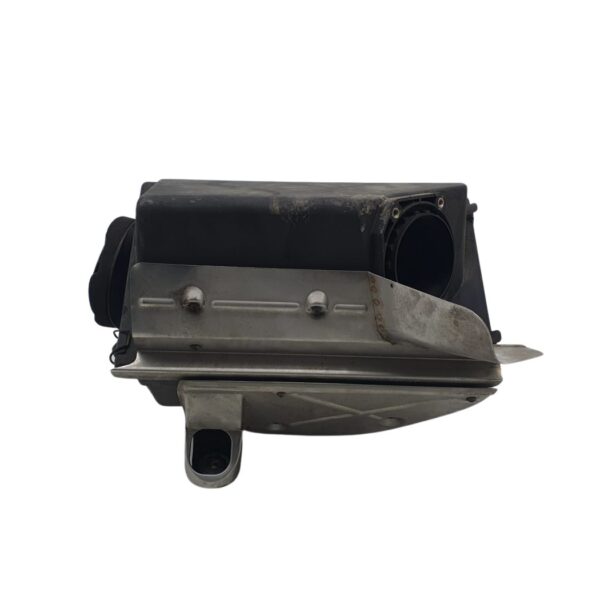 058133837F Audi 80 Cabrio Typ 89 1.8l 125PS ADR Luftfilterkasten