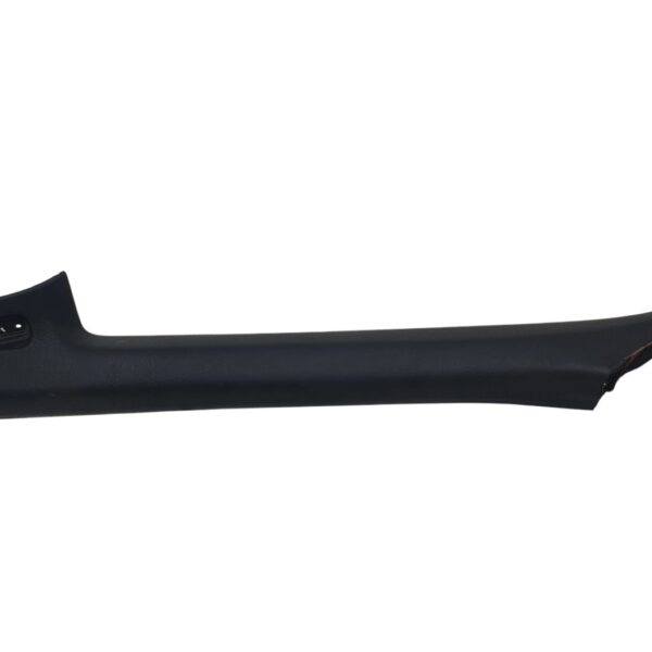 8G0867231A Audi Cabriolet Typ 89 A-Säulen-Verkleidung Oben links Anthrazit