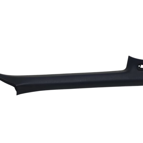 8G0867232B Audi Cabriolet Typ 89 A-Säulen-Verkleidung Oben Rechts Anthrazit