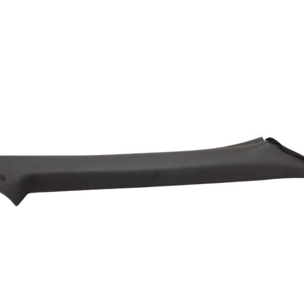 8G0867232B Audi Cabriolet Typ 89 A-Säulen-Verkleidung Oben Rechts Platin