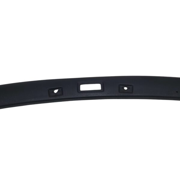 Audi Cabrio Typ 89 Verkleidung Windschutzscheibenrahmen Platin 8G0867511A