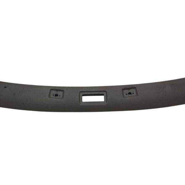 8G0867511A Audi Cabrio Typ 89 Verkleidung Windschutzscheibenrahmen Anthrazit