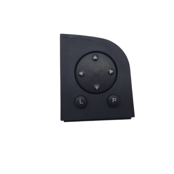 895959527B 893959565C Audi 80 90 B3 B4 Cabrio Coupe Typ89 S2 RS2 Blende Rahmen Schalteraufnahme mit Außenspiegel Spiegelverstellung Schalter