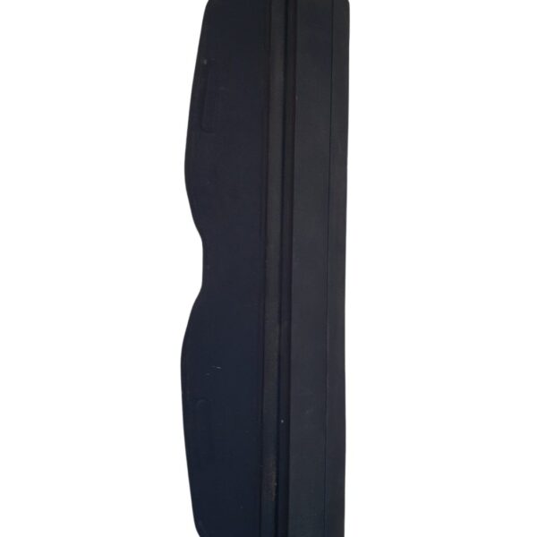 8A9863553Audi 80 B4, S2 Avant Laderaumabdeckung hinten 8RZ anthrazit