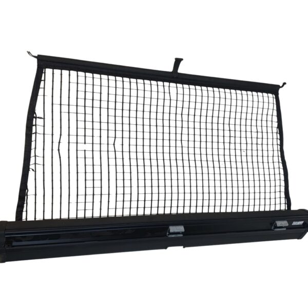 4B9861691B 94H Audi A6 / S6 / RS6 / Allroad 4B C5 Trennnetz / Hundegitter