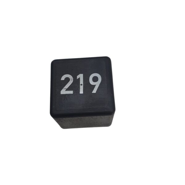 443951253AA Seat Skoda VW Audi 80 90 B3 B4 Cabrio Coupe Typ89 100 C4 A4 B5 A6 C5 Relais 219 Arbeitskontaktrelais Motorsteuerung Multifunktionsrelais