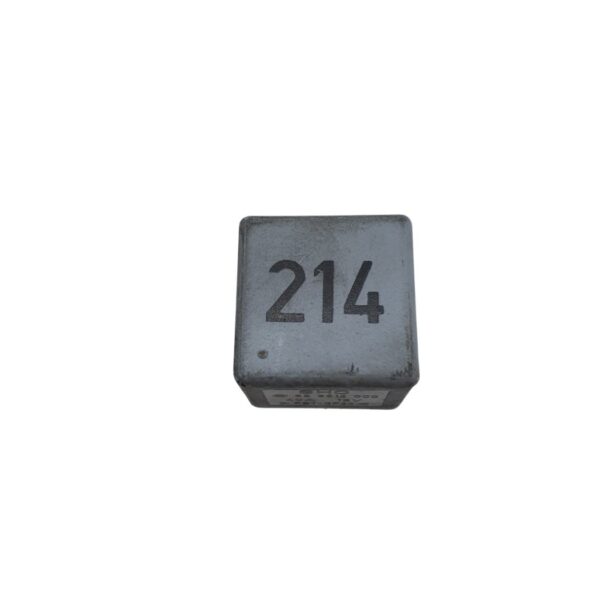 443951253K Audi 80 90 B3 B4 Cabrio Coupe Typ89 100 C4 A4 B5 A6 C5 Relais 214
