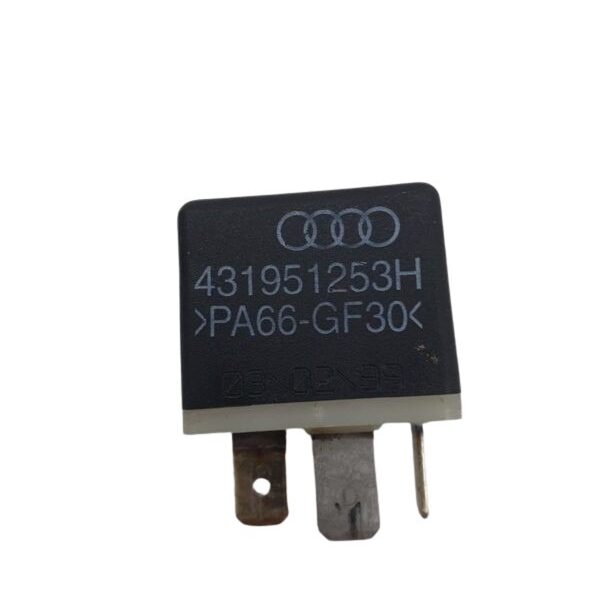 431951253H Audi 80, 100, A4, A6 Relais 204 Nebelscheinwerfer