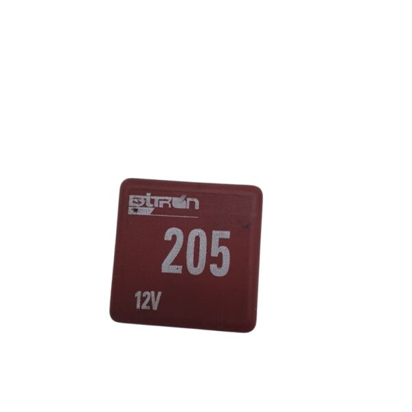 431951253D VW Audi 80 90 B3 B4 Cabrio Coupe Typ89 100 C4 A4 B5 A6 C5 Relais 205 Multifunktionsrelais